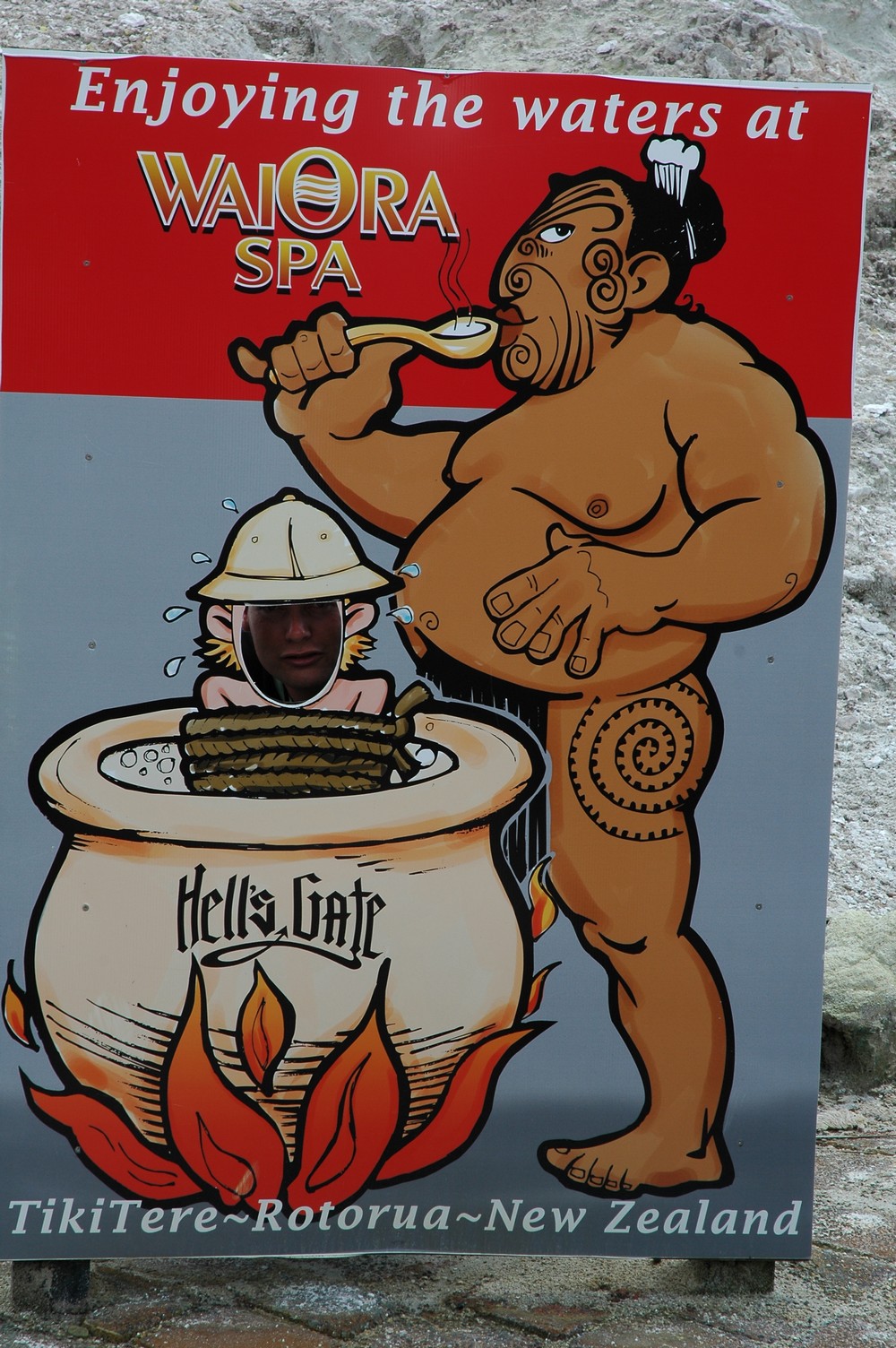 376   04 02   Rotorua